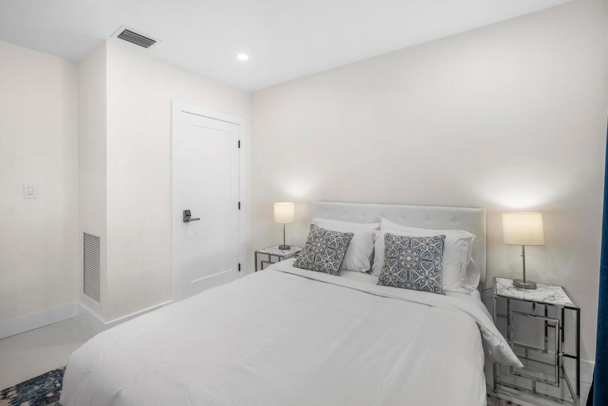 포트 로더데일 Bnb Hyperion - Remodeled 1B Oasis In Ft Lauderdale 아파트 외부 사진